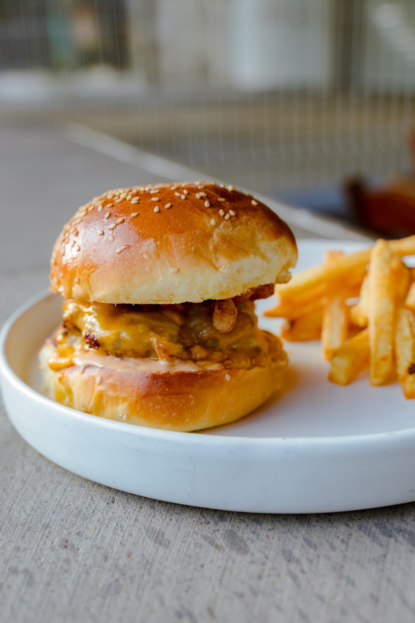 Hamburguesa